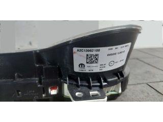 bontott FIAT TIPO Kilométeróra