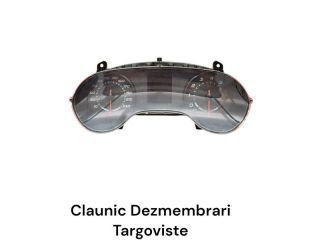 bontott FIAT TIPO Kilométeróra