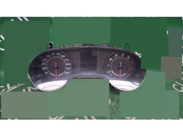 bontott FIAT TIPO Kilométeróra