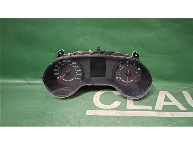 bontott FIAT TIPO Kilométeróra