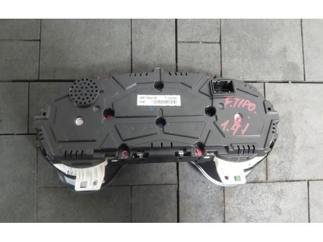 bontott FIAT TIPO Kilométeróra