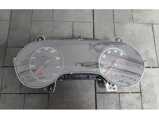 bontott FIAT TIPO Kilométeróra