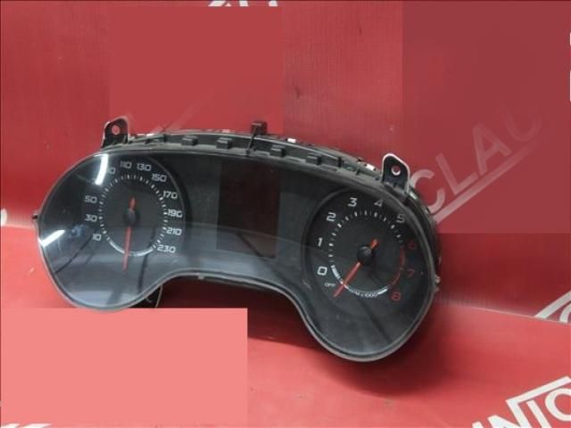 bontott FIAT TIPO Kilométeróra