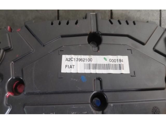 bontott FIAT TIPO Kilométeróra