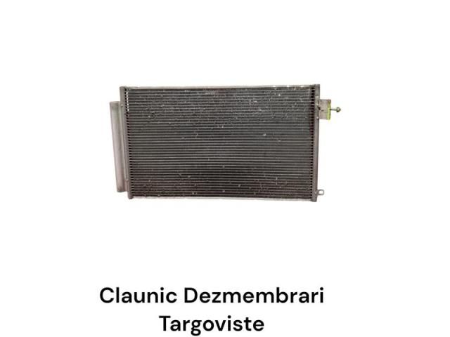 bontott FIAT TIPO Klímahűtő Radiátor