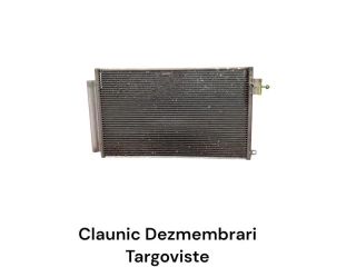 bontott FIAT TIPO Klímahűtő Radiátor