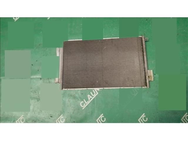 bontott FIAT TIPO Klímahűtő Radiátor