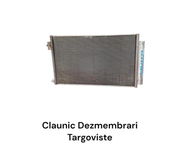 bontott FIAT TIPO Klímahűtő Radiátor