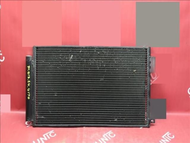 bontott FIAT TIPO Klímahűtő Radiátor