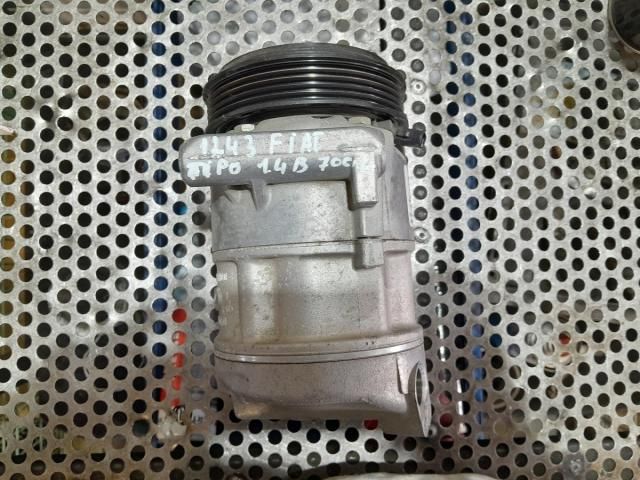 bontott FIAT TIPO Klímakompresszor