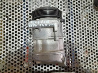 bontott FIAT TIPO Klímakompresszor