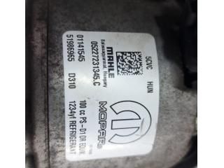 bontott FIAT TIPO Klímakompresszor