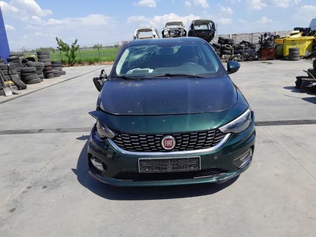 bontott FIAT TIPO Klímakompresszor