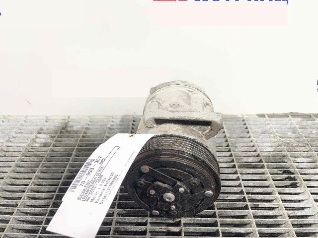 bontott FIAT TIPO Klímakompresszor