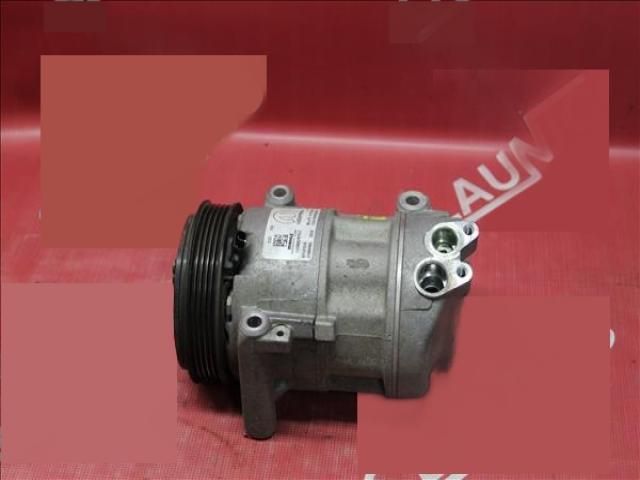 bontott FIAT TIPO Klímakompresszor