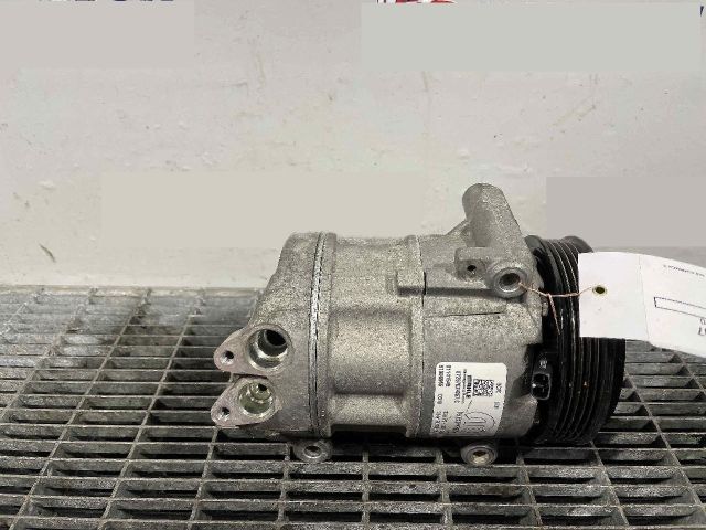 bontott FIAT TIPO Klímakompresszor