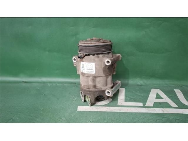 bontott FIAT TIPO Klímakompresszor