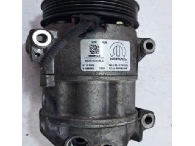 bontott FIAT TIPO Klímakompresszor