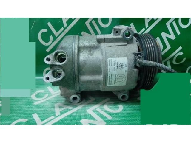 bontott FIAT TIPO Klímakompresszor