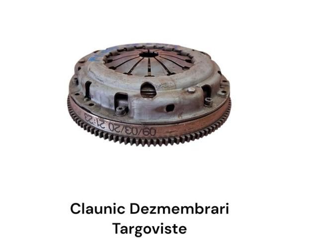 bontott FIAT TIPO Kuplung Szett (Szerkezet, Tárcsa)