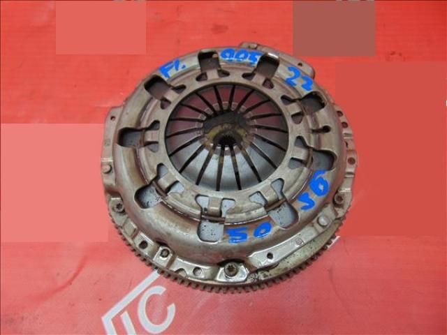 bontott FIAT TIPO Kuplung Szett (Szerkezet, Tárcsa)