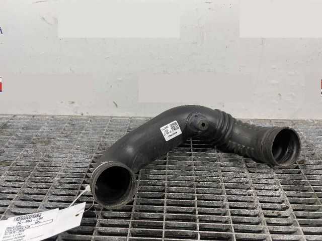 bontott FIAT TIPO Légbeömlő Cső