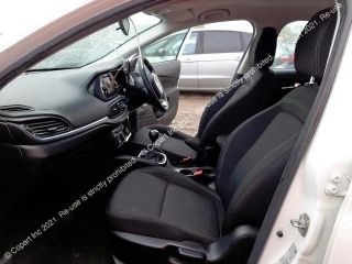 bontott FIAT TIPO Légtömegmérő