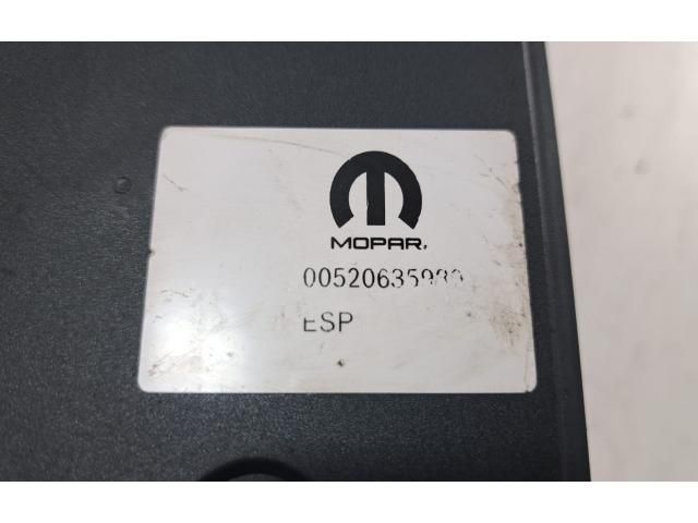 bontott FIAT TIPO ABS Kocka