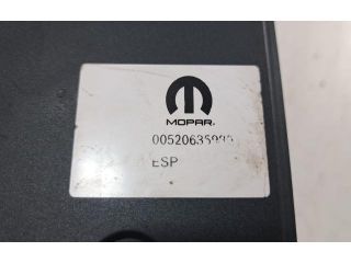 bontott FIAT TIPO ABS Kocka