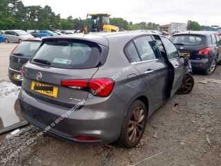 bontott FIAT TIPO Bal első Lengőkar