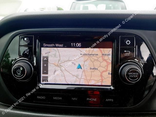 bontott FIAT TIPO Billenésgátló Bak