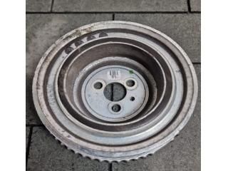 bontott FIAT TIPO Főtengely Szíjtárcsa