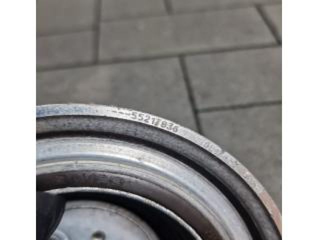 bontott FIAT TIPO Főtengely Szíjtárcsa