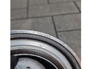 bontott FIAT TIPO Főtengely Szíjtárcsa