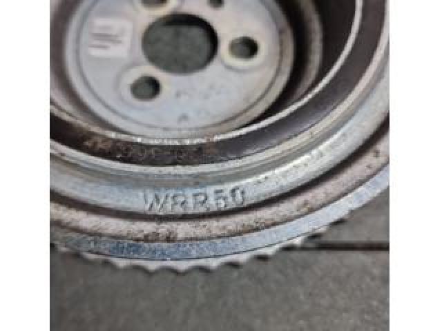 bontott FIAT TIPO Főtengely Szíjtárcsa