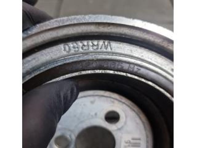 bontott FIAT TIPO Főtengely Szíjtárcsa