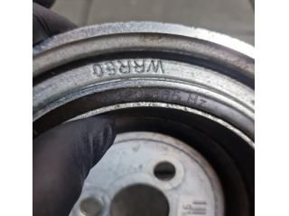 bontott FIAT TIPO Főtengely Szíjtárcsa