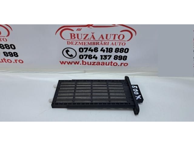 bontott FIAT TIPO Fűtőradiátor