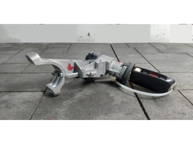 bontott FIAT TIPO Gyújtáskapcsoló