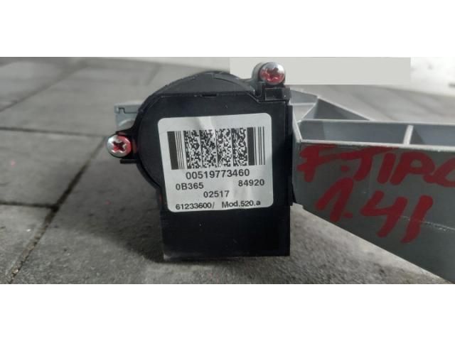 bontott FIAT TIPO Gyújtáskapcsoló