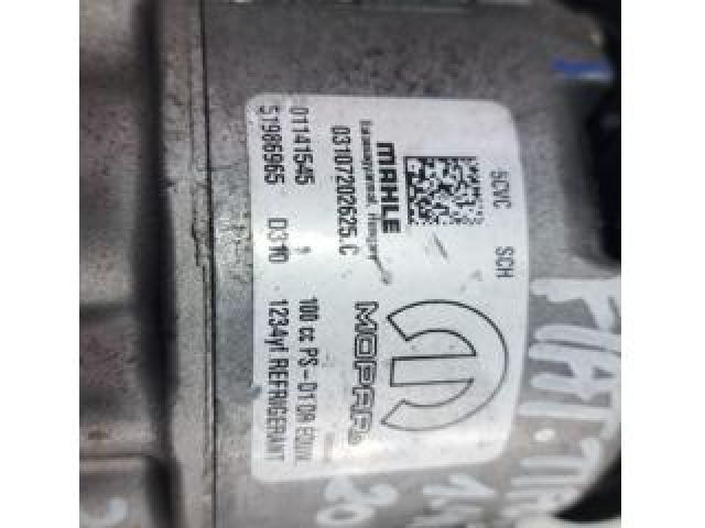 bontott FIAT TIPO Klímakompresszor