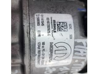 bontott FIAT TIPO Klímakompresszor