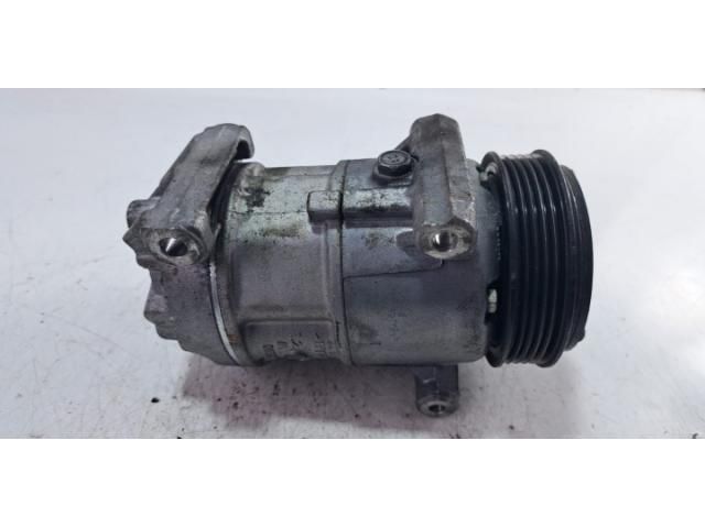 bontott FIAT TIPO Klímakompresszor