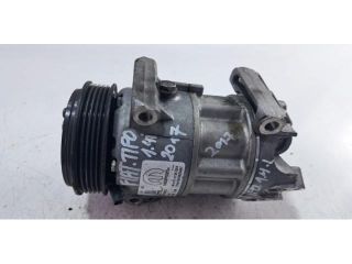 bontott FIAT TIPO Klímakompresszor