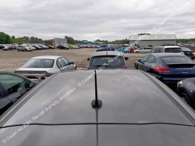 bontott FIAT TIPO Tank