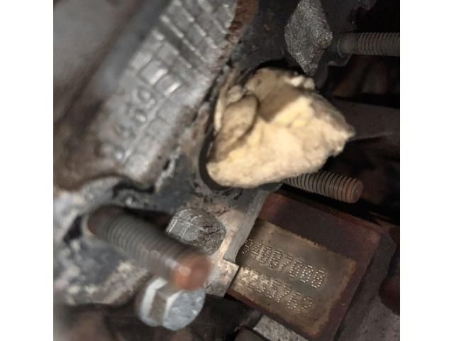 bontott FIAT TIPO Motor (Fűzött blokk hengerfejjel)