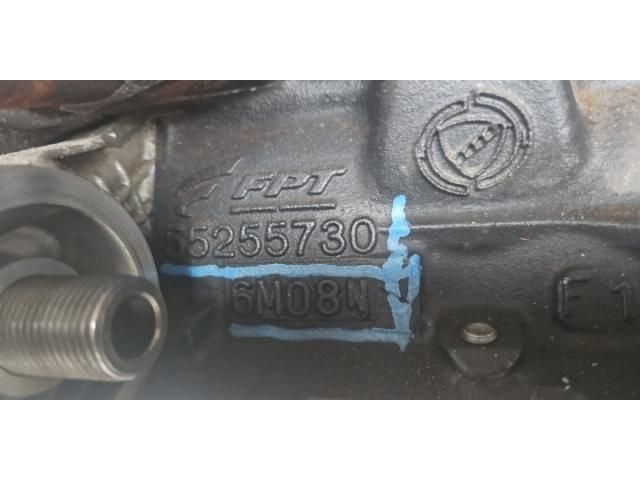 bontott FIAT TIPO Motor (Fűzött blokk hengerfejjel)