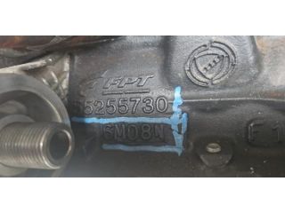 bontott FIAT TIPO Motor (Fűzött blokk hengerfejjel)