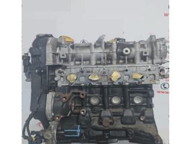 bontott FIAT TIPO Motor (Fűzött blokk hengerfejjel)