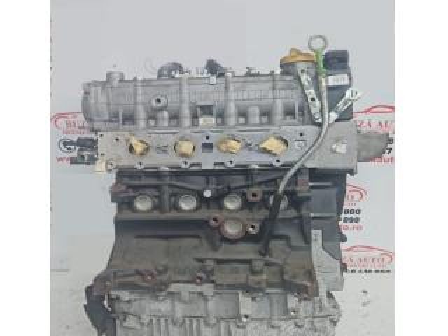 bontott FIAT TIPO Motor (Fűzött blokk hengerfejjel)